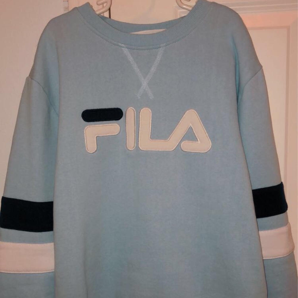 Fila Sweatshirt